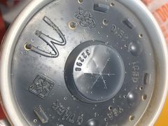 可乐-麦当劳(明湖店)
