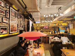 -火鬼 PYRO(五道口店)