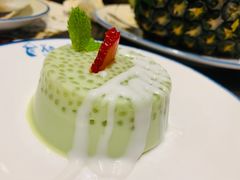 -美奈小馆·越南料理(中航城君尚购物中心店)