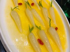 -锦成府·精选淮扬菜(老门东1865店)
