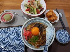 -越日本料理(新地假日广场店)
