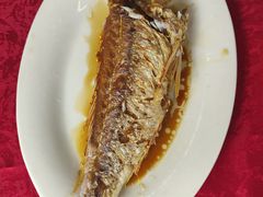 -蛇口康乐快餐鱼仔档(翠苑小区店)