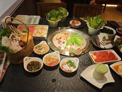 -熊喵来了火锅·牧场好肉(邯郸邯山万达店)