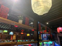 -望京一号·重庆江湖菜(工体店)