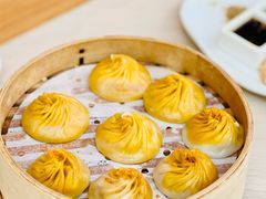 -苏小柳手作点心x茶叙小院(徐家汇分院)