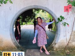 -婺源梦里老家大型山水实景演出