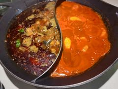 -新辣道鱼火锅(上地华联店)