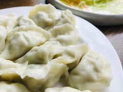 青花椒鱼水饺-船歌鱼水饺(高新园区店)