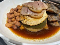 -箪食巷私房菜馆·鲁菜(玉函路店)