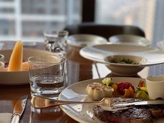 -沈阳君悦酒店·意坊意大利餐厅