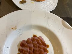 SMOKED&nbsp;DUCK-植物园哈利亚餐厅