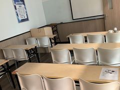 -启德考培雅思托福留学(香洲校区)