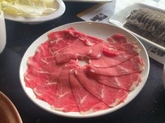 -南门涮肉(通州店)