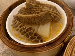 -晋江荣誉国际酒店·港誉茶餐厅