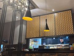-满来寿喜烧(金虹桥店)
