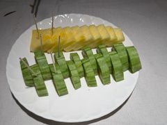 -狮王府淮扬菜(万象城店)