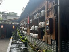 -青城甲(青城山店)