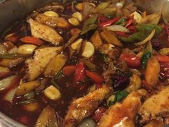 -黄记煌三汁焖锅(凯德广场店)