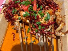 -为民烧烤吧.自贡爆炒菜(收录10年好店)