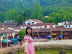 -九华山风景区
