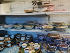 -园林美食城·本土农家菜(杨和镇店)