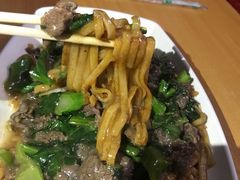 -菜忠潮州牛肉店(岗厦店)