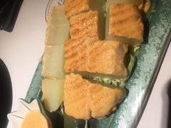 -玉川屋·深夜食堂居酒屋(柳巷店)