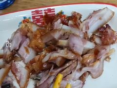 -秦君宝手擀菠菜面(金花路店)