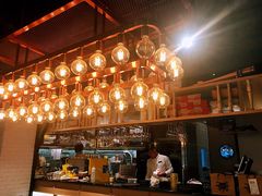 -KUB KAO' KUB PLA(Central World Plaza)