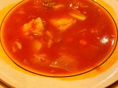 -玛格萝妮比萨屋(四平店)