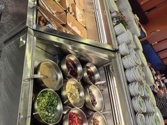 -火炉火自助餐(喜隆多店)