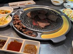 -喜来稀肉(虹泉路店)