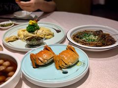 -天福苑(崇宁路店)