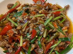 -辣公子·千岛湖私房菜(滨江店)