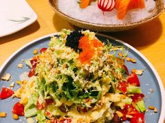 -山之川日料放题(通州店)
