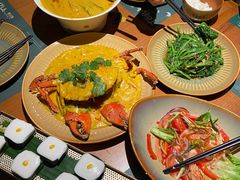 -Tegu泰古莲·泰国餐厅(红山6979店)