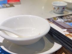 -叹茶靓点·粤式餐厅·全天茶市(石井万民广场店)