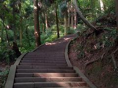 -天师洞道家食堂