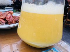 -老磨油饼(高陵店)