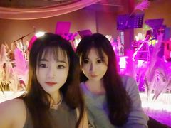 -ohbar live house(人广店)