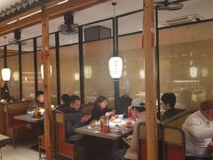 -吴越荣记苏州菜·松鼠桂鱼100%活鱼现做(斜塘老街店)