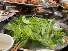 -山地居烤全羊·柴火鸡(大坪-半山公馆店)