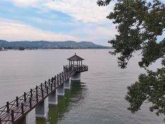 -南京金牛湖风景区