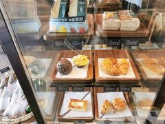 -星巴克臻选(武汉经开永旺梦乐城店)