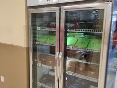 -盒马X会员店(上海森兰商都店)