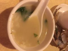 得记潮州海鲜砂锅粥-得记得潮州海鲜砂锅粥(宝业路店)