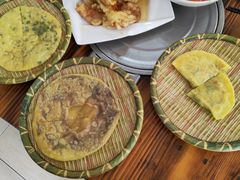 ️东北招牌锅包肉-九妹农家大铁锅东北菜(江湾店)