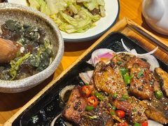 -莲餐厅·湖北菜·潜江小龙虾店(愚园路店)