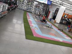 -迪卡侬(燕山店)