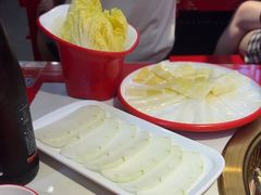 -欠火锅·水牛毛肚·团建聚餐·生日宴(何山路店)